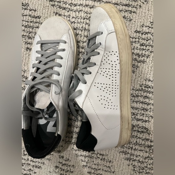 P448 sneakers - Picture 9 of 15